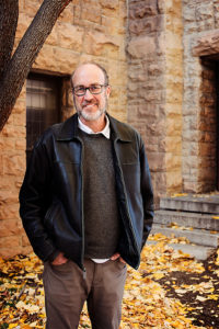 Michael M. Conti filmmaker portrait