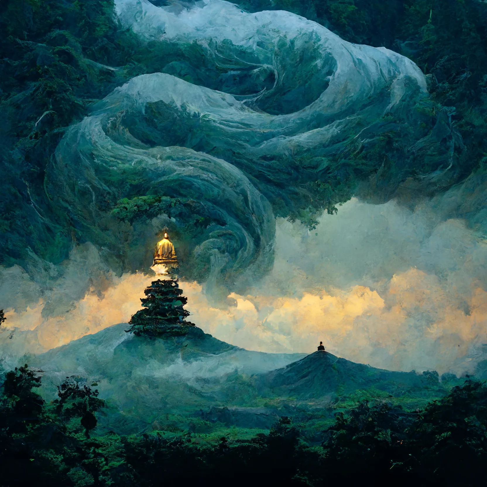 What is Crazy Wisdom?