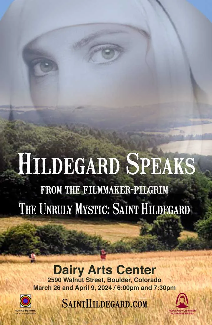 Hildegard Spricht — Documentary Film